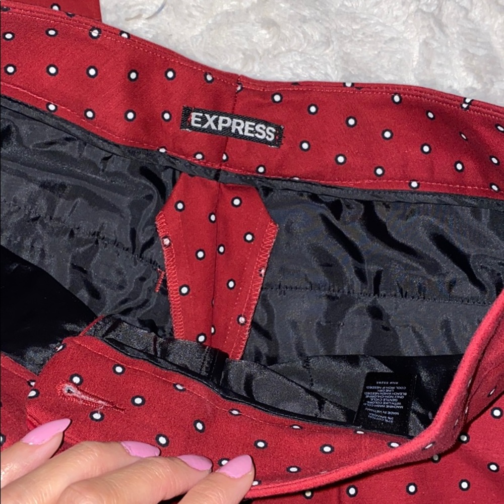 Express Slacks - image 4